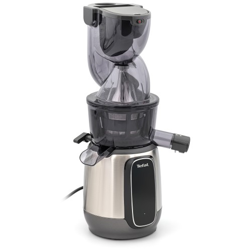 Wyciskarka wolnoobrotowa TEFAL ULTRA JUICE DIGIT ZC605D38