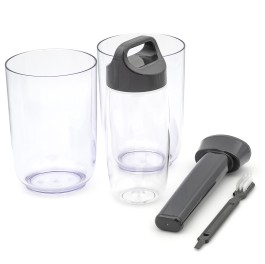Wyciskarka wolnoobrotowa TEFAL ULTRA JUICE DIGIT ZC605D38