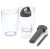 Wyciskarka wolnoobrotowa TEFAL ULTRA JUICE DIGIT ZC605D38