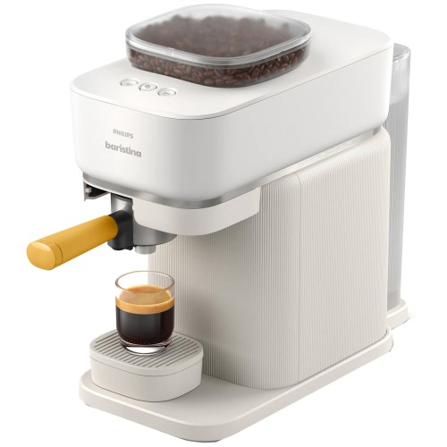 Philips Baristina ciśnieniowy ekspres do kawy BAR300/03 1550W