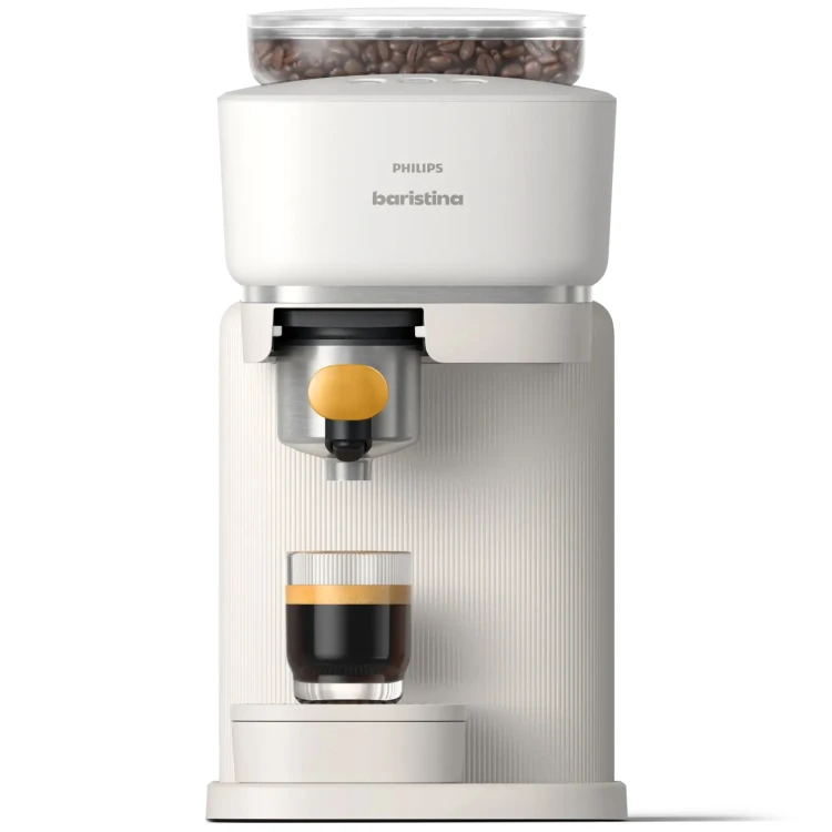 Philips Baristina ciśnieniowy ekspres do kawy BAR300/03 1550W