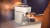 Philips Baristina ciśnieniowy ekspres do kawy BAR300/03 1550W