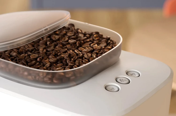 Philips Baristina ciśnieniowy ekspres do kawy BAR300/03 1550W