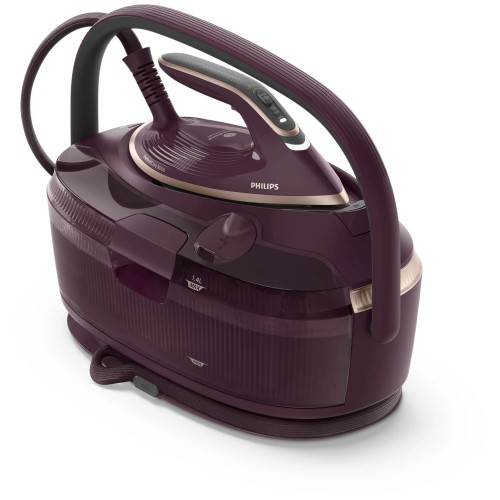 Generator pary PHILIPS PerfectCare Seria 8000 PSG8300/30 OptimalTEMP 3120W