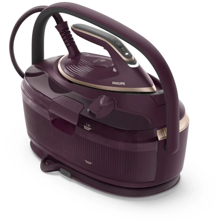 Generator pary PHILIPS PerfectCare Seria 8000 PSG8300/30 OptimalTEMP 3120W