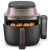 Frytkownica beztłuszczowa AIRFRYER Philips NA547/07 Gotowanie na parze 7,2L