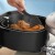 Frytkownica beztłuszczowa AIRFRYER Philips NA547/07 Gotowanie na parze 7,2L