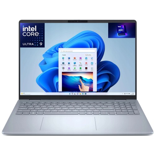 Laptop DELL 16-Plus-9052BLU 16" FHD+ Dotyk Ultra 9 288V 32GB SSD1024GB W11