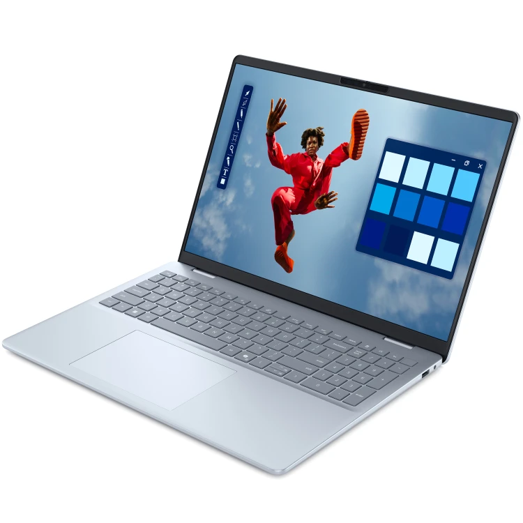 Laptop DELL 16-Plus-9052BLU 16" FHD+ Dotyk Ultra 9 288V 32GB SSD1024GB W11