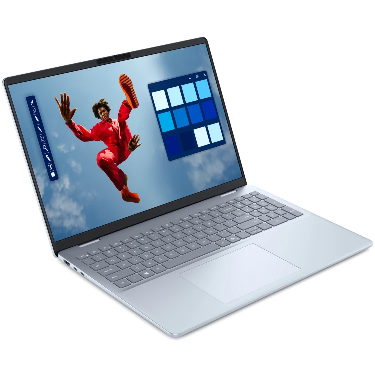 Laptop DELL 16-Plus-9052BLU 16" FHD+ Dotyk Ultra 9 288V 32GB SSD1024GB W11