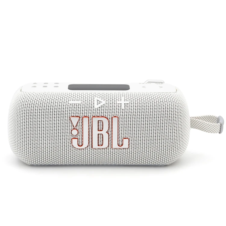 JBL TUNER 3 - Głośnik przenośny BLUETOOTH z radio DAB+ FM | AURACAST
