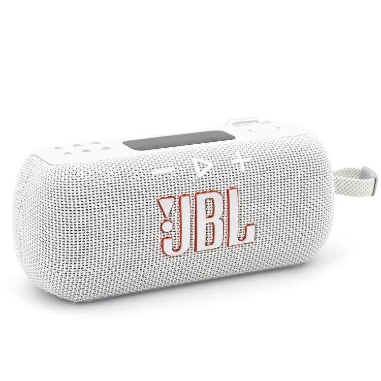 JBL TUNER 3 - Głośnik przenośny BLUETOOTH z radio DAB+ FM | AURACAST