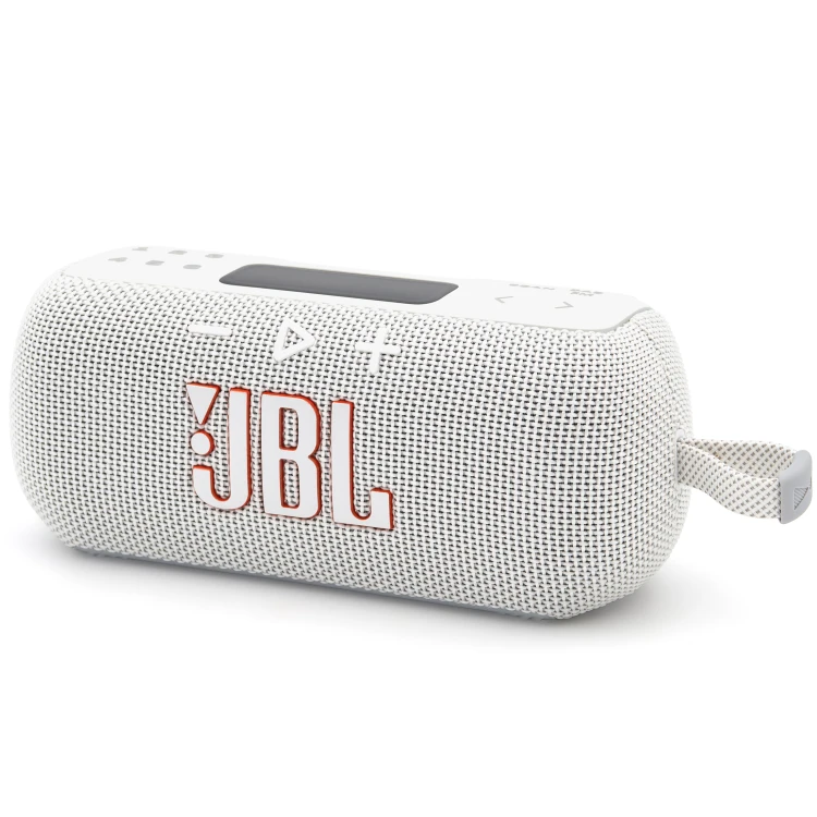JBL TUNER 3 - Głośnik przenośny BLUETOOTH z radio DAB+ FM | AURACAST