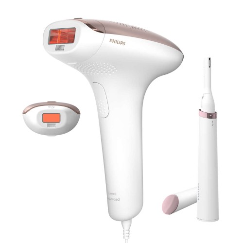 Depilator IPL Philips Lumea 7000 BRI921/00 Skin Tone Sensor