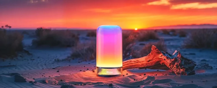 Govee H6022 Lampa LED RGBICWW 2700k-6500k Wi-Fi Bluetooth
