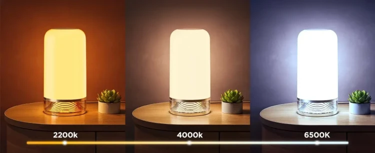 Govee H6022 Lampa LED RGBICWW 2700k-6500k Wi-Fi Bluetooth