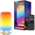 Govee H6022 Lampa LED RGBICWW 2700k-6500k Wi-Fi Bluetooth