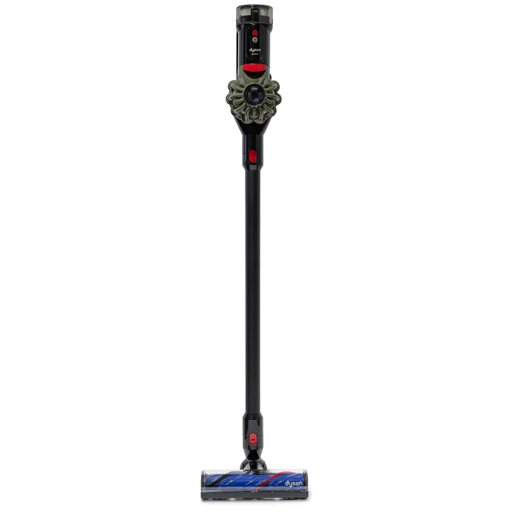 Odkurzacz bezprzewodowy pionowy DYSON V8 Cyclone New Czarny