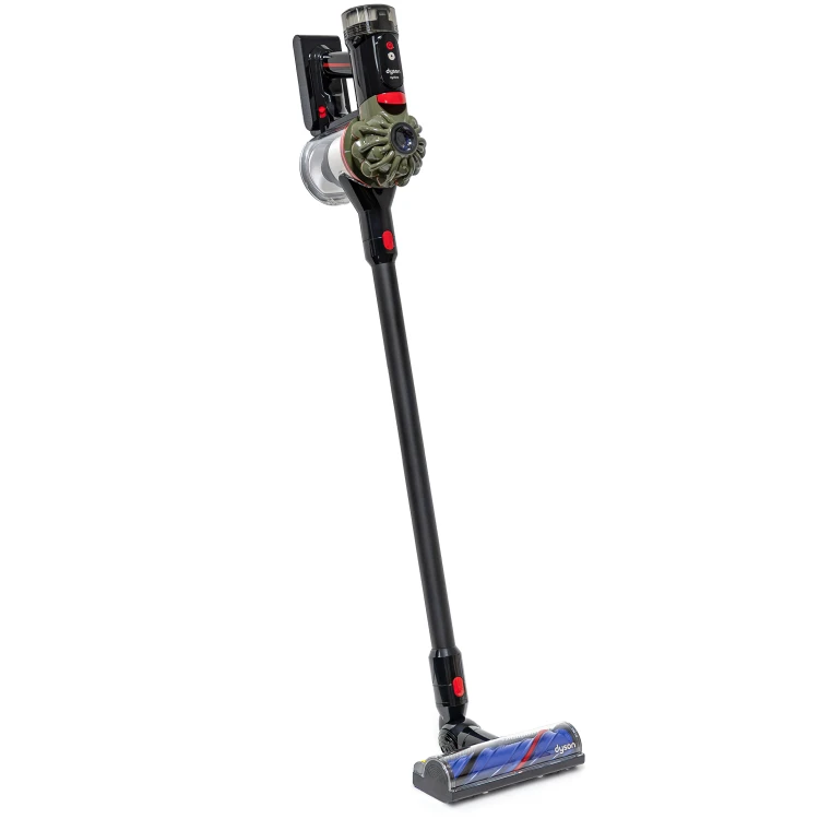 Odkurzacz bezprzewodowy pionowy DYSON V8 Cyclone New Czarny
