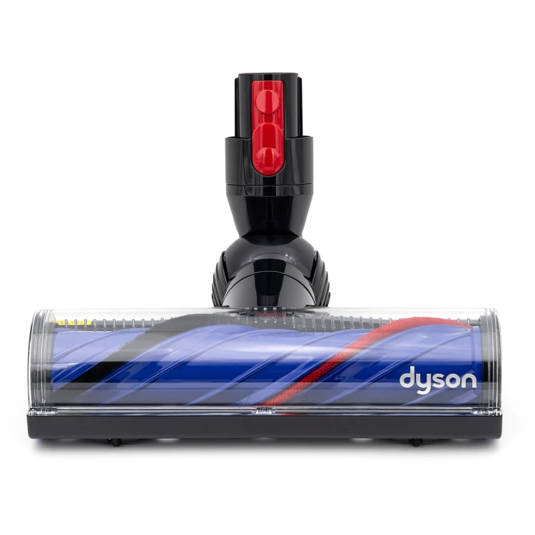 Odkurzacz bezprzewodowy pionowy DYSON V8 Cyclone New Czarny