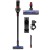 Odkurzacz bezprzewodowy pionowy DYSON V8 Cyclone New Czarny