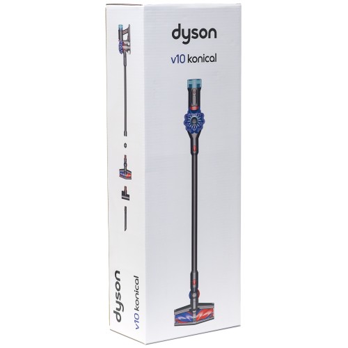 Odkurzacz bezprzewodowy pionowy DYSON V10 Konical
