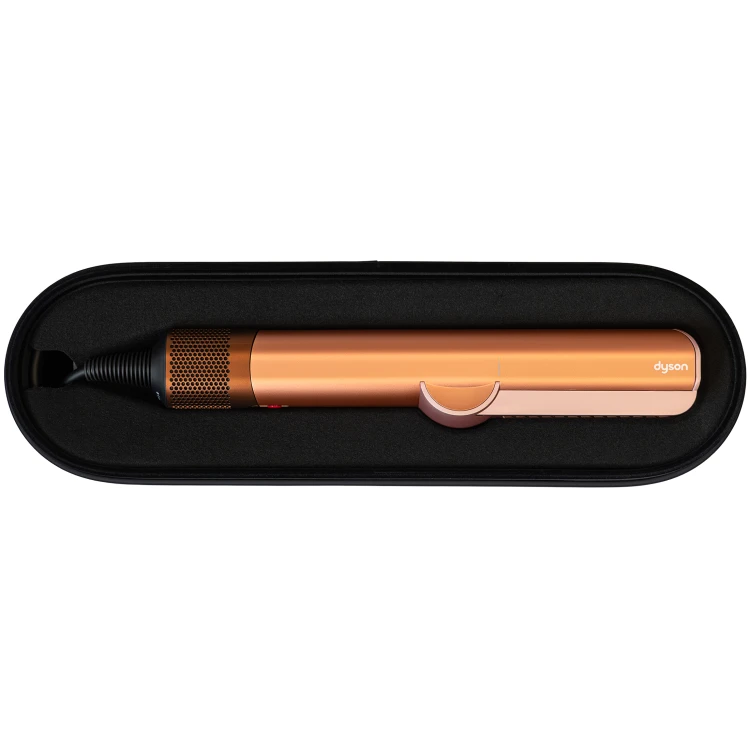 Prostownica HT01 Dyson Airstrait Aeroprostownica Amber Silk