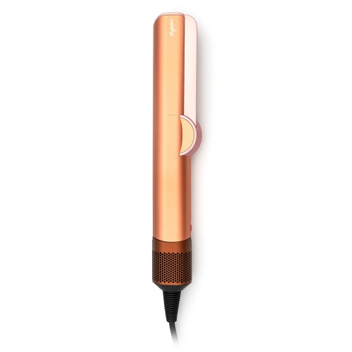 Prostownica HT01 Dyson Airstrait Aeroprostownica Amber Silk