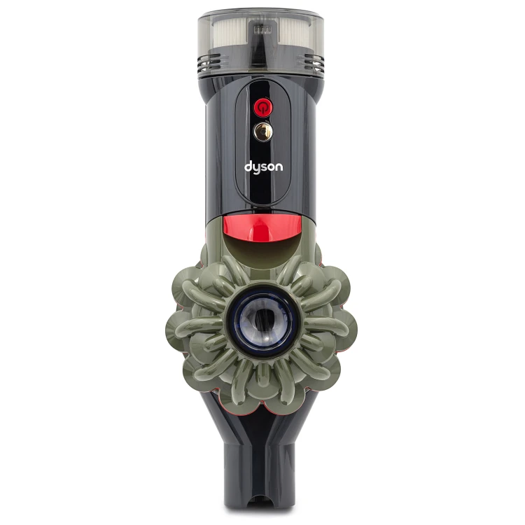Odkurzacz bezprzewodowy pionowy DYSON V8 Cyclone New Czarny