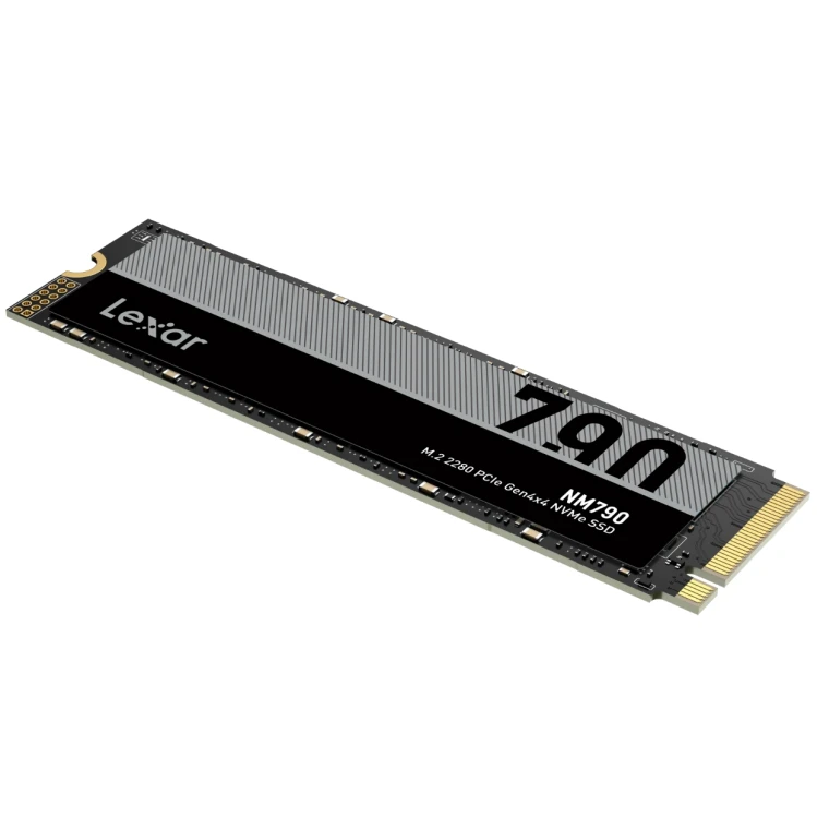 Lexar Dysk SSD 8TB M.2 PCIe Gen4 NVMe NM790