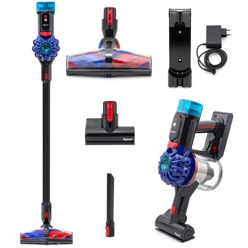 Odkurzacz bezprzewodowy pionowy DYSON V10 Konical