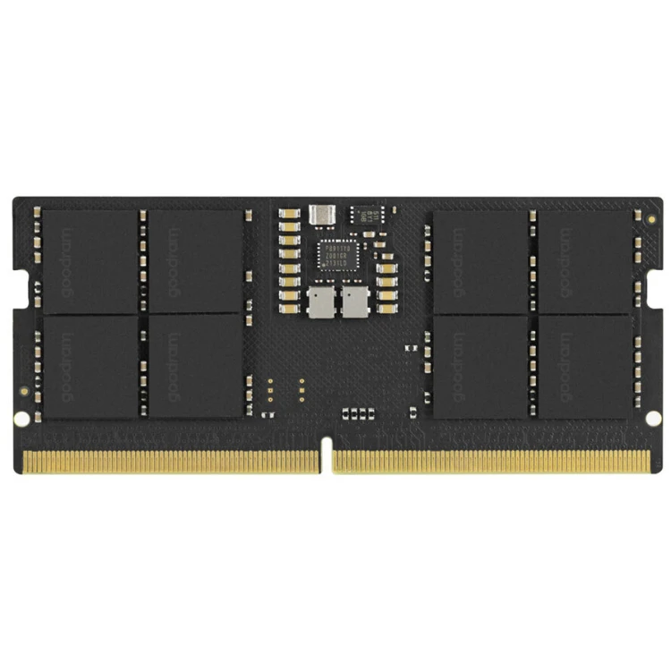 Pamięć RAM DDR5 Goodram GR5600S564L46S/16G 16 GB