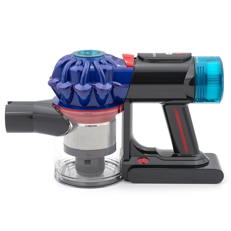 Odkurzacz bezprzewodowy pionowy DYSON V10 Konical