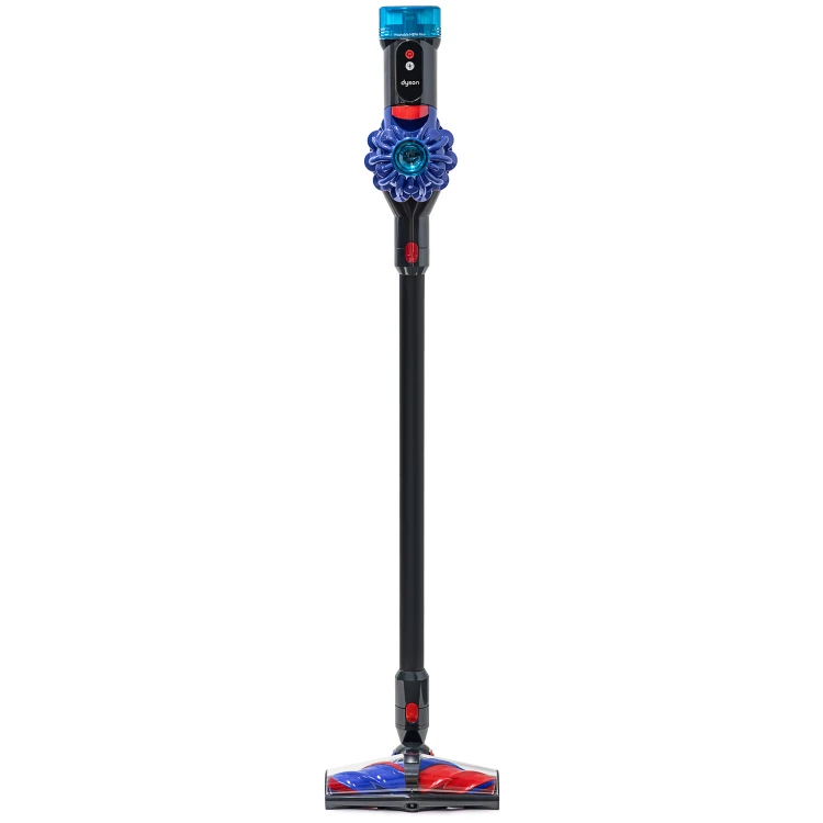 Odkurzacz bezprzewodowy pionowy DYSON V10 Konical