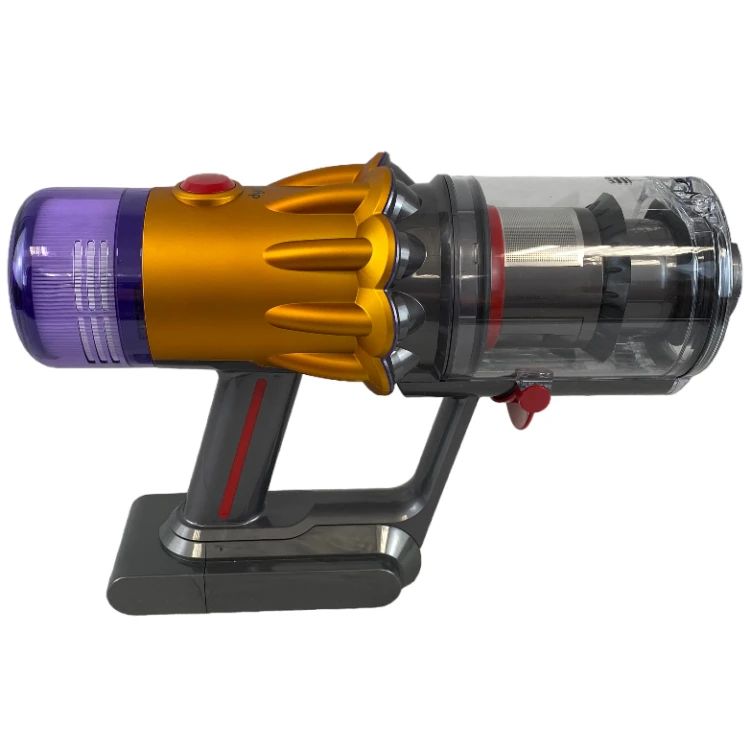 Odkurzacz pionowy Dyson V12 Detect slim absolute