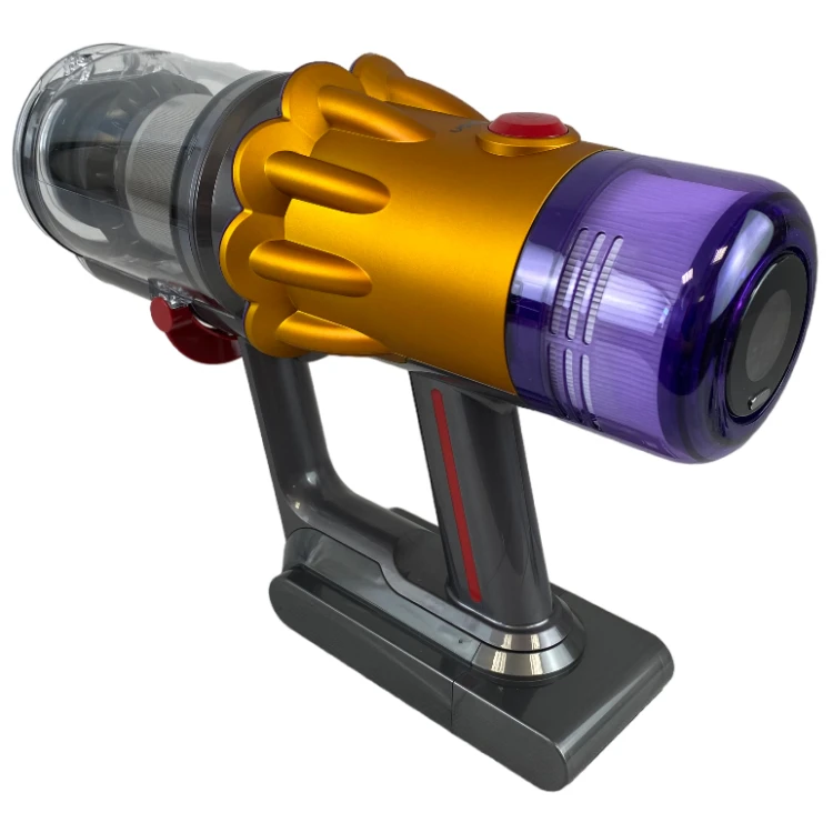 Odkurzacz pionowy Dyson V12 Detect slim absolute