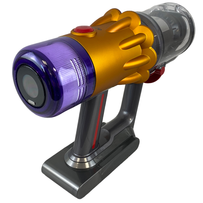 Odkurzacz pionowy Dyson V12 Detect slim absolute