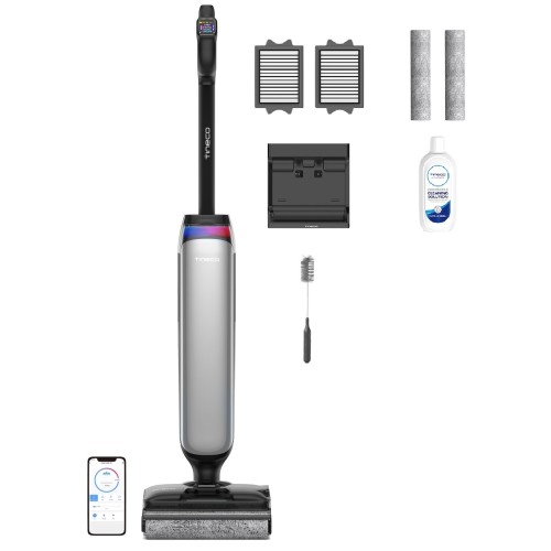 Odkurzacz pionowy TINECO Floor One S9 Artist Premium
