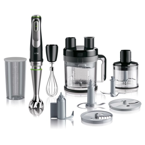 Blender ręczny Braun MQ9195XLI 1200W