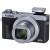 Aparat kompaktowy Canon PowerShot G7X Mark III Srebrny