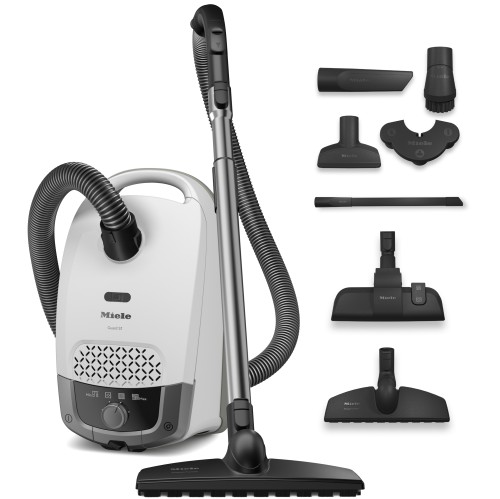 Odkurzacz tradycyjny workowy Miele Guard M1 Parquet Flex