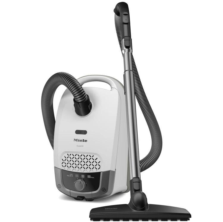 Odkurzacz tradycyjny workowy Miele Guard M1 Parquet Flex