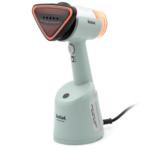 Parownica do ubrań Tefal AeroSteam DT9814 OptiFlow 1400W