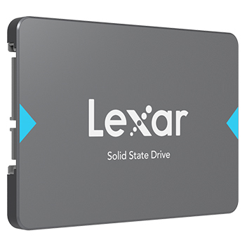 LEXAR Dysk SSD NQ100 1TB SATA3 2.5" 550MB/s