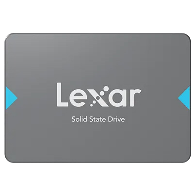 LEXAR Dysk SSD NQ100 1TB SATA3 2.5" 550MB/s