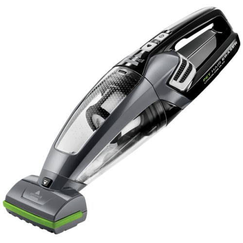 Odkurzacz ręczny PRZENOŚNY Bissell Pet Hair Eraser ION 14.4V 2278N