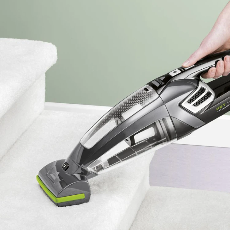 Odkurzacz ręczny PRZENOŚNY Bissell Pet Hair Eraser ION 14.4V 2278N