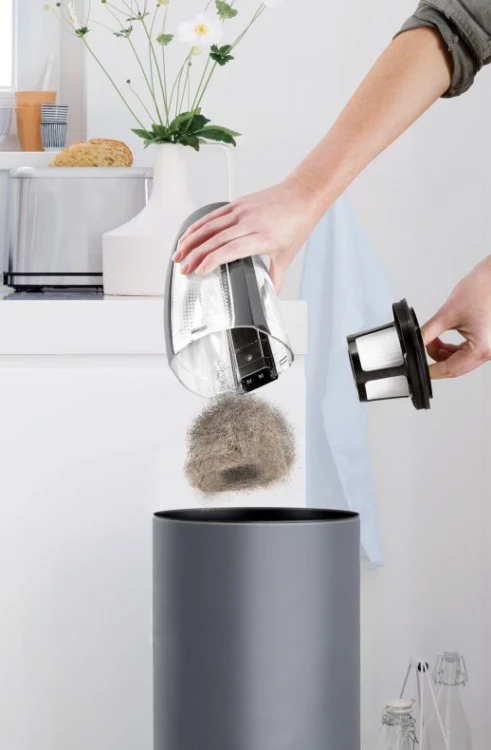 Odkurzacz ręczny PRZENOŚNY Bissell Pet Hair Eraser ION 14.4V 2278N