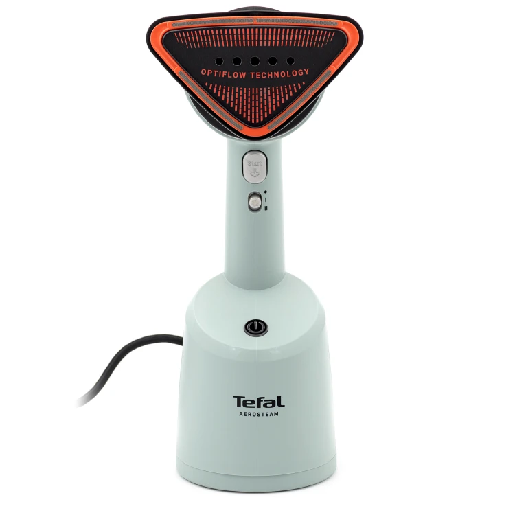 Parownica do ubrań Tefal AeroSteam DT9814 OptiFlow 1400W