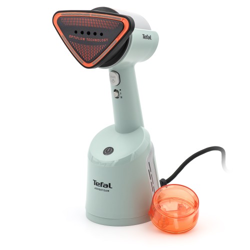 Parownica do ubrań Tefal AeroSteam DT9814 OptiFlow 1400W